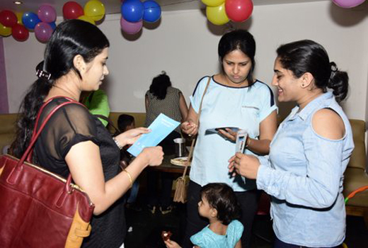 MOM - Moms of Mangalore’s